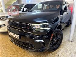 دودج دورانجو